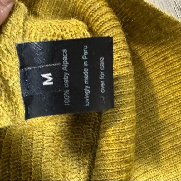 Rachel Comey Minito Top - chartreuse medium - Picture 5 of 7